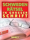 Schwedenr&auml;tsel in gro&szlig;er Schrift 2 - 