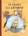 Les Aventures de Tintin : Le Secret de la licorne (fac similé)