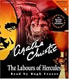 The Labours of Hercules: 12 Hercule Poirot Mysteries