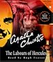 The Labours of Hercules: 12 Hercule Poirot Mysteries
