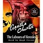 The Labours of Hercules: 12 Hercule Poirot Mysteries