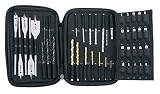 Black & Decker 71-796 43-Piece Drill and Driver Bit Set