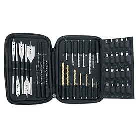 Black & Decker 71-796 43-Piece Drill and Driver Bit Set