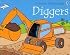 Diggers (Usborne Touchy Feely)