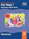 Key Stage 1: Numeracy (Key Stage 2 numeracy textbooks)