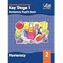 Key Stage 1: Numeracy (Key Stage 2 Numeracy Textbooks)