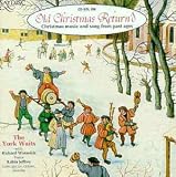 Old Christmas Return'd