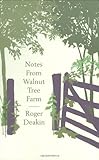 Notes from Walnut Tree Farm