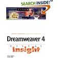 Dreamweaver 4 Visual Insight by Greg Holden and Scott Wills