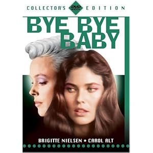 Bye Bye Baby by 