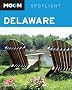 Moon Delaware (Moon Guides)