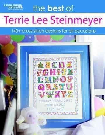 The Best Of Terrie Lee Steinmeyer
