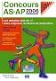 Concours AS-AP 2006