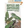 Reptiles and Amphibians: Management in Captivity (Rain Forest (Rain Tree)) by Eric M. Rundquist