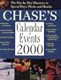 Chase's Calendar of Events Annual