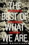The Best of What We Are: Reflections on the Nicaraguan Revolution