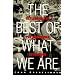 The Best of What We Are: Reflections on the Nicaraguan Revolution