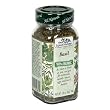 Spice Hunter Organic Basil, 0.3-Ounce Unit (Pack of 6)