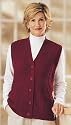 Texture Vest