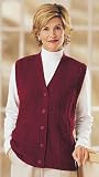Texture Vest
