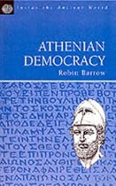 Athenian Democracy (Inside the Ancient World)