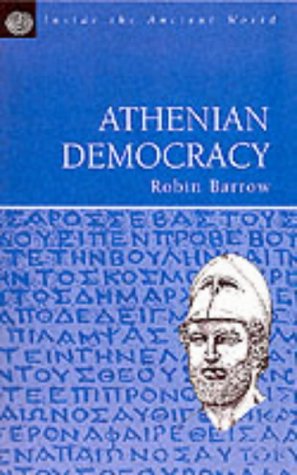 City Travel Guides Discounted  Books : Athenian Democracy (Inside the Ancient World)