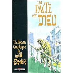 Un pacte avec Dieu