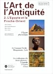 L'Art de l'Antiquit�, tome 2