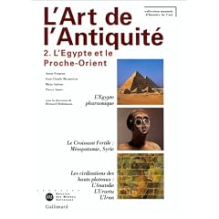 L'Art de l'Antiquit�, tome 2