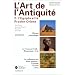 L'Art de l'Antiquit�, tome 2