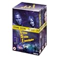 C.S.I. - Crime Scene Investigation - Vegas - Series 1 - Vol.2 [UK IMPORT]