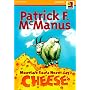 Mountain Goats Never Say Cheese