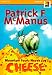 Mountain Goats Never Say Cheese