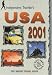 Book USA 2001: The Budget Travel Guide (Independent Traveller's Guides)