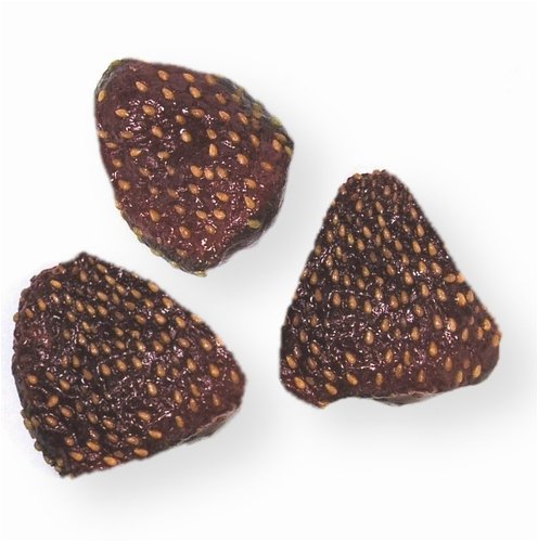 Dried Strawberries by Oh! Nuts
