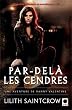 Par-del� les cendres - Une aventure de Danny Valentine