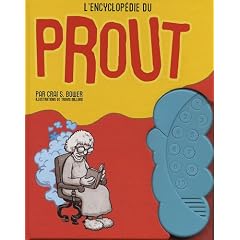L'encyclop�die du prout