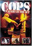 Cops: Caught in the Act [DVD] [Region 1] [US Import] [NTSC]