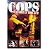 Cops: Caught in the Act [DVD] [Region 1] [US Import] [NTSC]