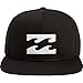 Billabong Men's All Day Adjustable Snapback Trucker Hat