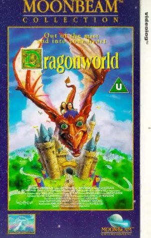 CD-Charts  DVD : Dragonworld [1994]