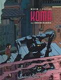 Koma, Tome 3 : Comme dans les westerns