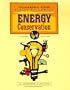 ENVIRONMENTAL ACTION: ENERGY CONSERVATION, STUDENT EDITION (ENVIRONMENTAL ACTION SERIES)