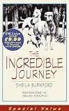 Books : The Incredible Journey