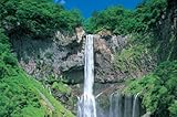 1000ピース 華厳滝(栃木県日光市) 10-212
