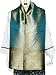 Silk Scarf Premium Range Long Rectangular 22 x 72 inches(srfp095)