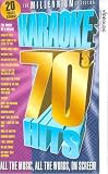 The Millennium Collection - Karaoke 70s Hits