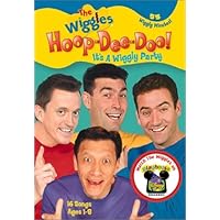 The Wiggles - Hoop-Dee-Doo It's a Wiggly Party (2002)