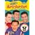 The Wiggles - Hoop-Dee-Doo! It's a Wiggly Party