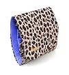 Boogaloo 64 Day Tripper - Leopard Diaper Bag Boogaloo 64 Day Tripper - Leopard Diaper Bag